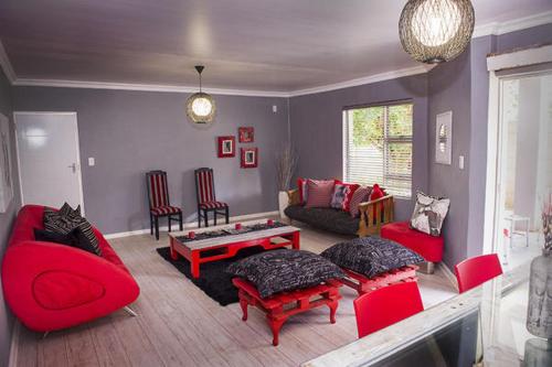 Фотография гостевого дома Peacockhouse