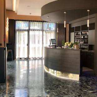 Фотографии гостиницы
Hotel Ariston