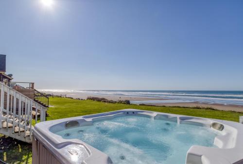 Фотография гостевого дома Sand Dollar