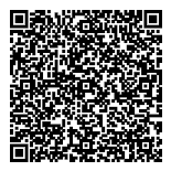 QR код хостела Prime Baku