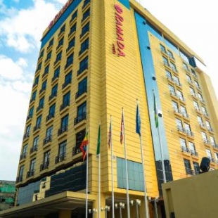 Фотография гостиницы Ramada Addis, Addis Ababa