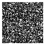 QR код музея Эвенское стойбище Мэнэдек