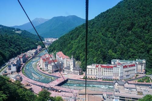 Фотография гостиницы Саквояж