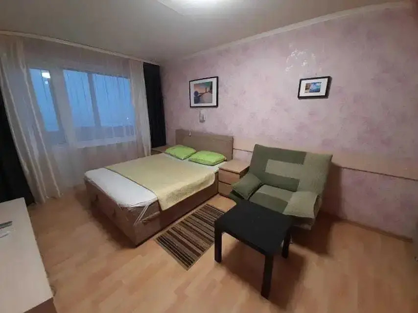 Фотография квартиры Квартира однокомнатная на Северном проезде