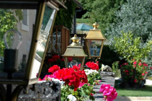 Фотография гостиницы Moulin de Vigonac