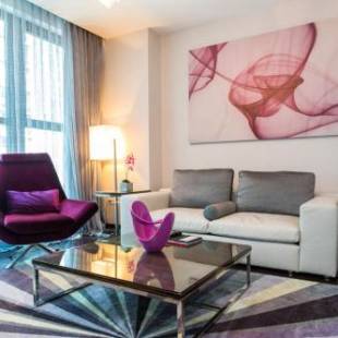 Фотографии гостиницы 
            Ivy Boutique Hotel