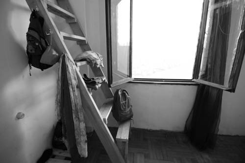 Фотография хостела Sheni Hostel