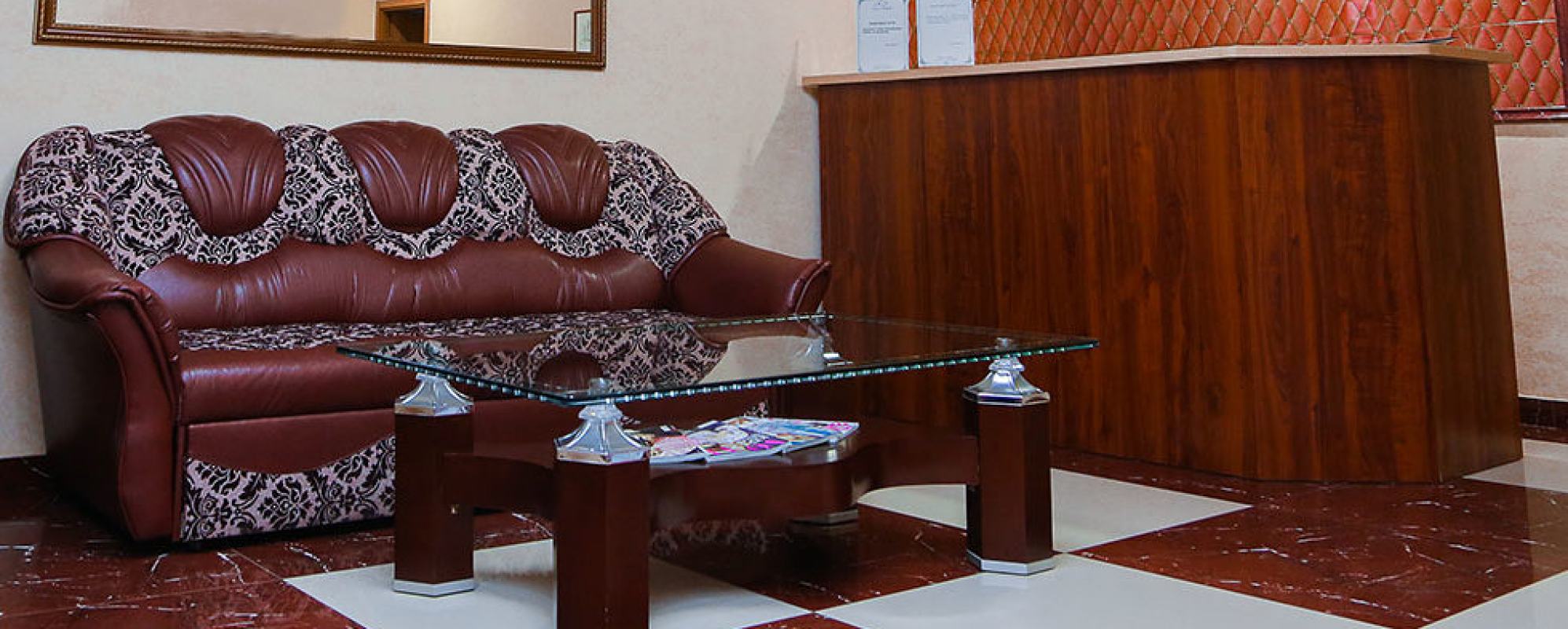 Фотографии гостиницы
Антураж