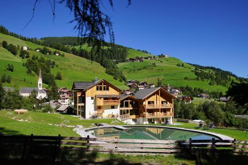 Фотография апарт отеля Chalet Mornà