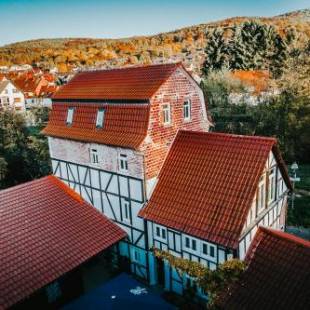 Фотографии гостиницы
Landhotel Kahltalmühle