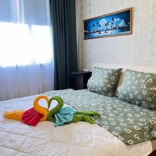 Фотография квартиры Квартира KiraLive на Дмитрия Павлова