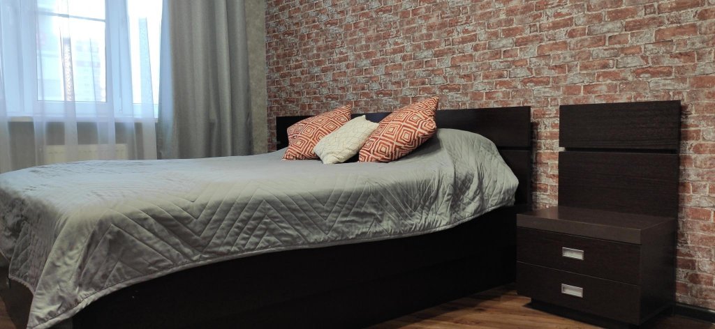 Фотография квартиры Апартаменты на улице Евгении Жигуленко 11/2