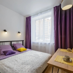 Фотография квартиры Квартира FoxyFlat Yellow