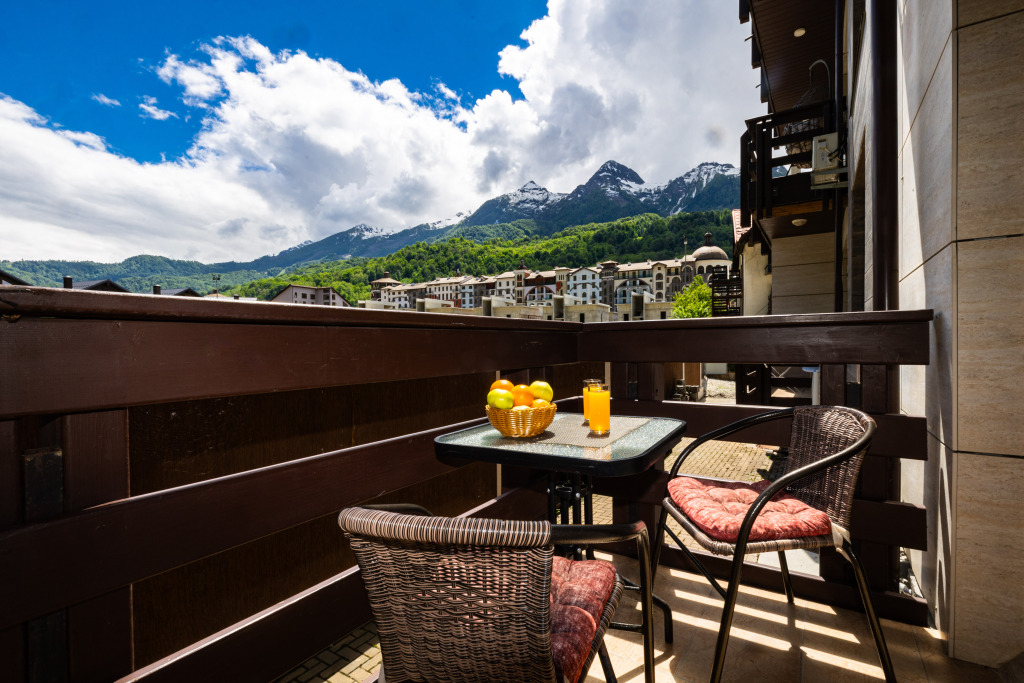 Фотография квартиры Квартира Апартаменты в Розмарине