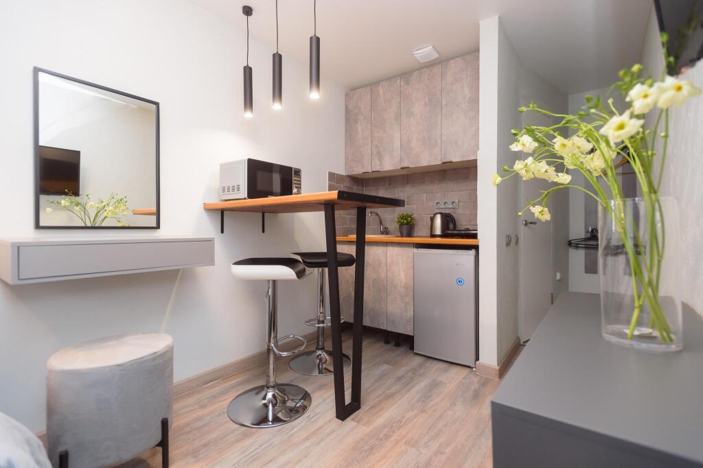 Фотография квартиры ApartHause на улице Московская