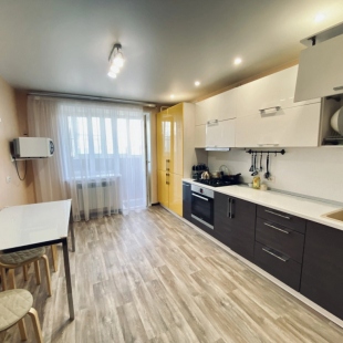 Фотография квартиры Квартира Видовая просторная двушка в Выксе