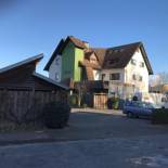 Фотография гостиницы Hotel Kraus/Heeper Landhaus