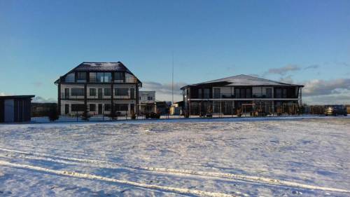 Фотография гостевого дома Lago Casa