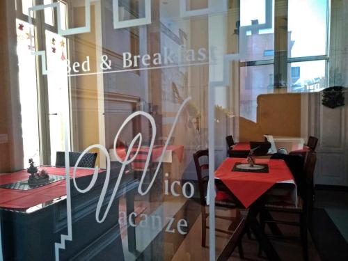 Фотографии мини отеля
B&B Vico Vacanze