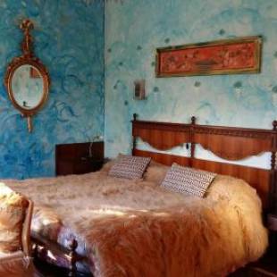 Фотографии мини отеля
Il Nido del Pettirosso