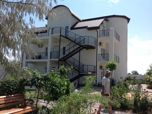 Фотография гостевого дома BON AMI