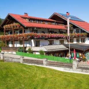 Фотографии гостиницы 
            Biohotel Walser Stuba