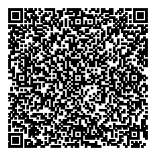 QR код гостиницы Александрия