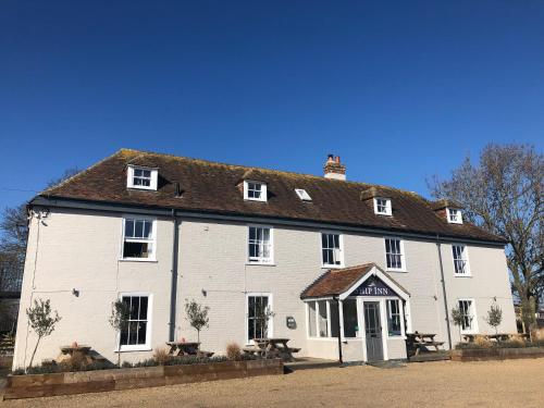 Фотография мини отеля The Ship Inn