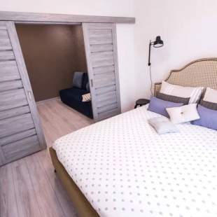 Фотография квартиры Квартира на улице Елены Колесовой 26Б