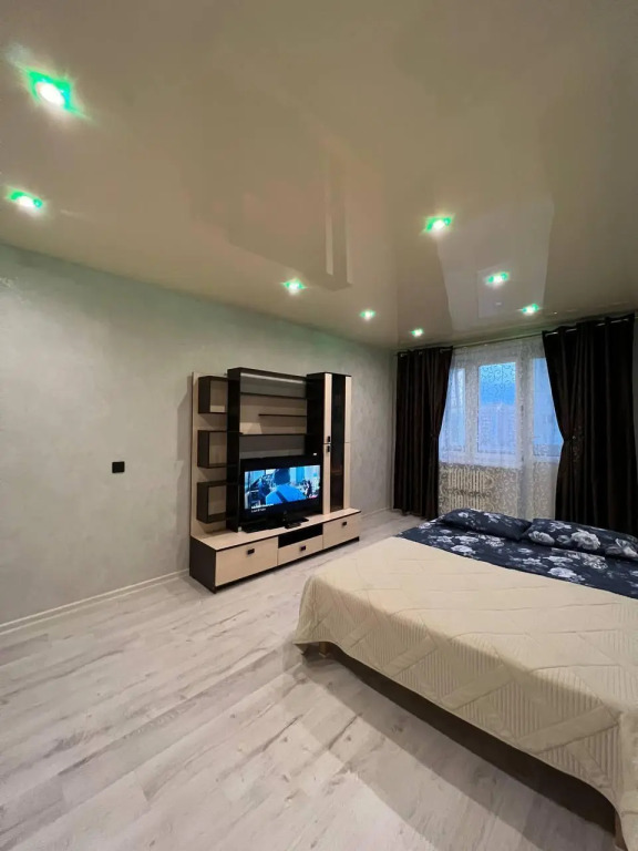 Фотография квартиры Katy Home (Кэти Хоум) на улице Ленина 188к4