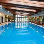 Фотография гостиницы SPA Resort St Ivan Rilski - Halfboard & All Inclusive