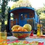 Фотография гостевого дома Roulotte De Charme