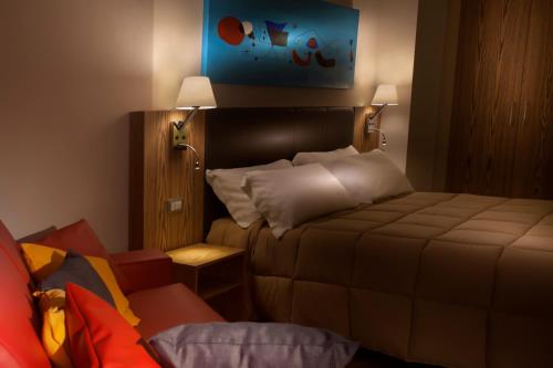 Фотография мини отеля La Maison D'Art