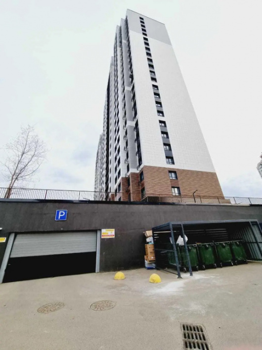 Фотографии квартиры 
            Urban Apartments (Урбан Апартментс) на улице Рауиса Гареева