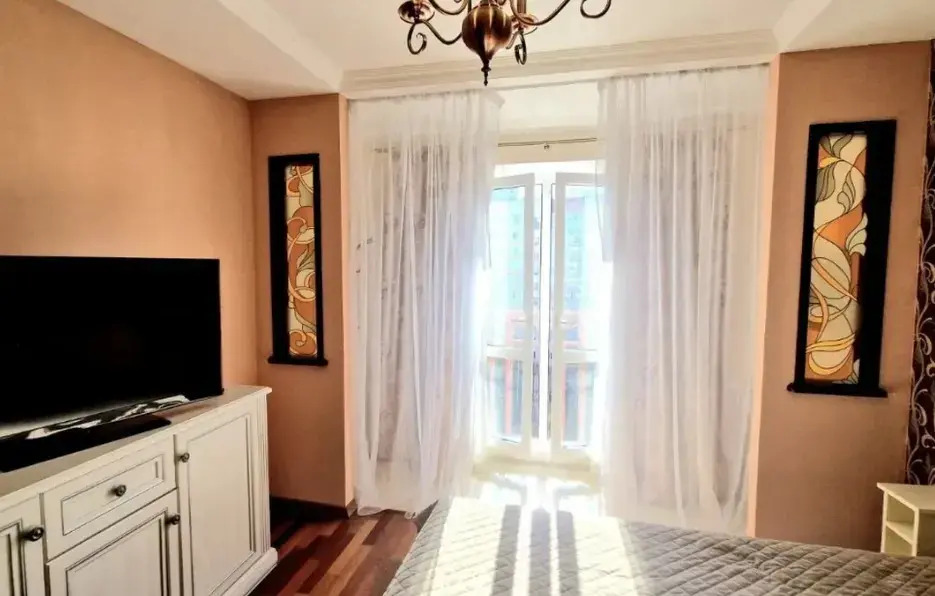 Фотография квартиры Апартаменты на улице Т.С. Бородина 10