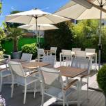 Фотография гостиницы Hotel Sonderfeld