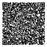 QR код гостиницы Berg House