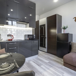 Фотография квартиры Апартаменты BSTravel Апарт