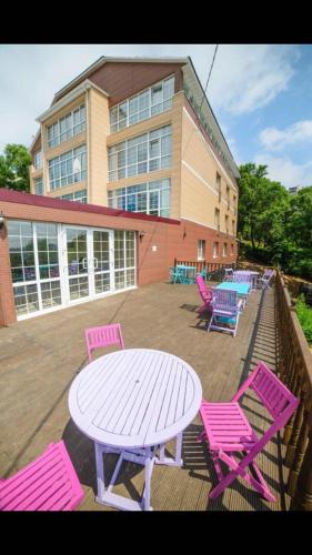 Фотография гостевого дома Мореплаватель