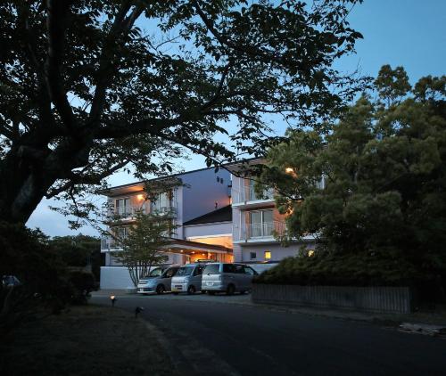 Фотография мини отеля B&B Forest Shima