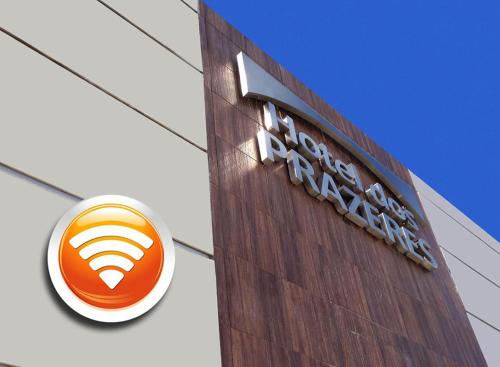 Фотография мини отеля Hotel dos PRAZERES (Motel)