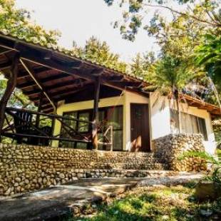 Фотографии гостиницы
Cabinas Las Olas