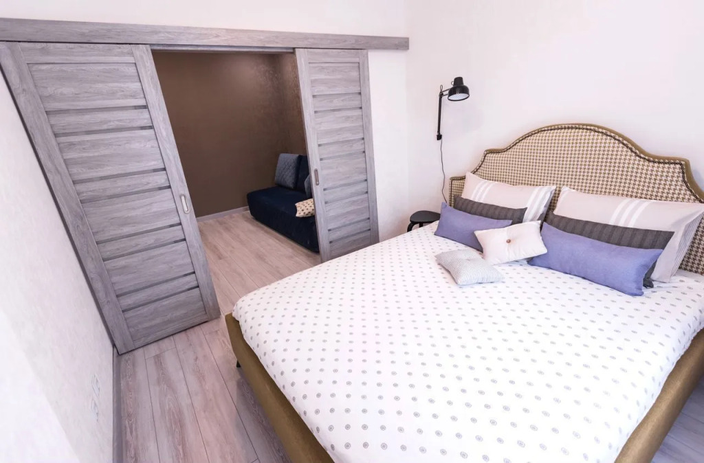 Фотография квартиры Квартира на улице Елены Колесовой 26Б