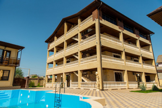 Фотографии гостиницы
Бутик-отель Чеховъ