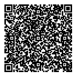 QR код гостиницы Альянс