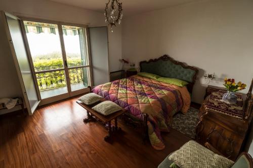 Фотография гостевого дома Panorami sul Trasimeno