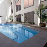 Фотография гостиницы Clarion Faria Lima