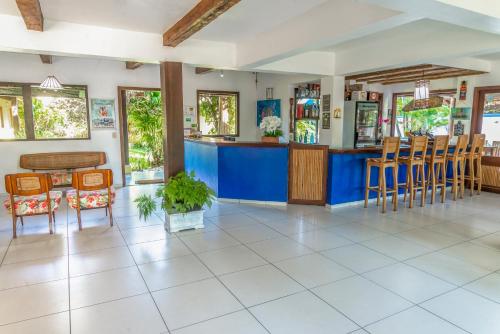 Фотография мини отеля Pousada Varanda do Sol