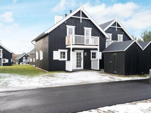 Фотография гостевого дома Holiday home Gjern II