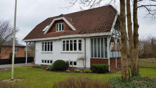 Фотография мини отеля Sdr. Omme Bed & Breakfast